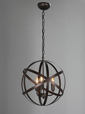 Подвесная люстра Vitaluce V4453 V4453-8/3