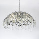 Подвесная люстра MODELUX ML.8065.8 CR