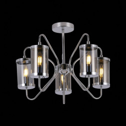 Люстра на штанге Evoluce VALIERI SLE102302-05