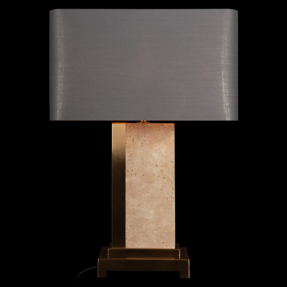 Настольная лампа LOFT IT Flagstone 10445T/D