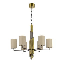 Подвесная люстра ST-Luce GLORIA SL1638.303.06