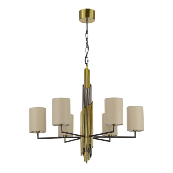 Подвесная люстра ST-Luce GLORIA SL1638.303.06