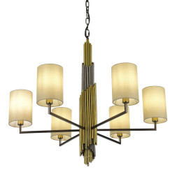Подвесная люстра ST-Luce GLORIA SL1638.303.06