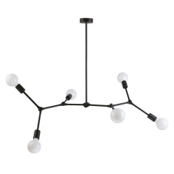 Люстра на штанге Nowodvorski Twig 9138