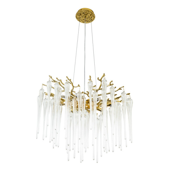 Подвесная люстра MODELUX 2114.600 MS.2114.600 GD