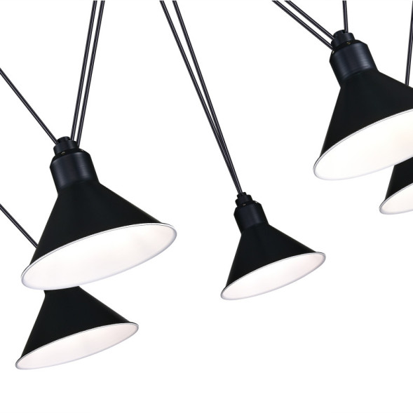 Подвесной светильник ST-Luce SVEVO SL1804.403.05