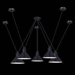 Подвесной светильник ST-Luce SVEVO SL1804.403.05