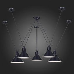 Подвесной светильник ST-Luce SVEVO SL1804.403.05