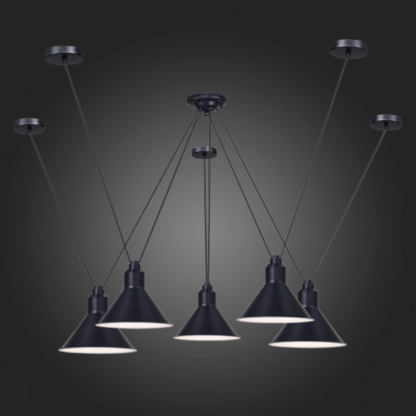 Подвесной светильник ST-Luce SVEVO SL1804.403.05