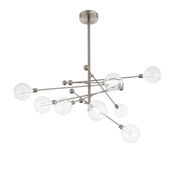 Люстра на штанге ST-Luce GIACIO SL377.302.08