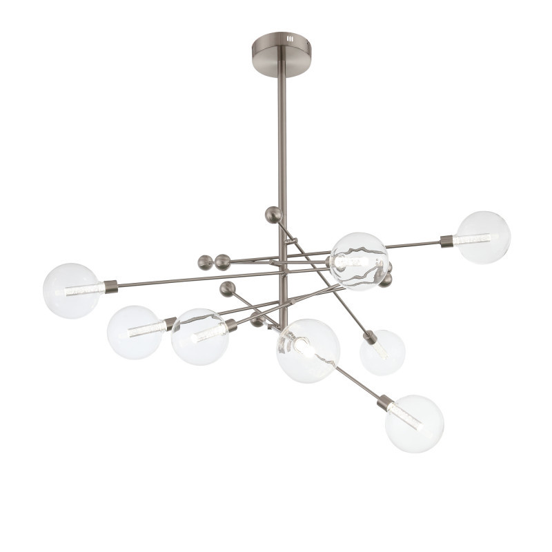 Люстра на штанге ST-Luce GIACIO SL377.302.08