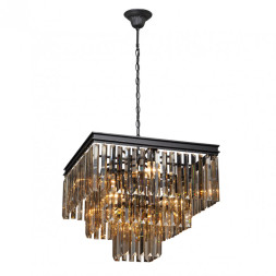 Каскадная люстра Vitaluce V5160 V5160-1/4+4+1