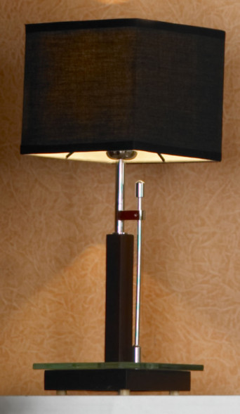 Настольная лампа Lussole MONTONE LSF-2574-01