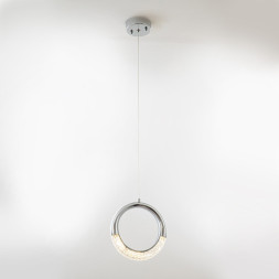 Подвесной светильник MODELUX MS.89001.1 CH