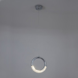 Подвесной светильник MODELUX MS.89001.1 CH