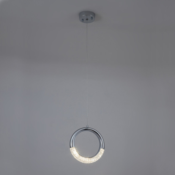 Подвесной светильник MODELUX MS.89001.1 CH