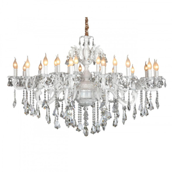 Подвесная люстра Omnilux Omnilux 308 OML-30807-27