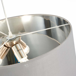 Подвесная люстра Evoluce BRESCIA SLE300513-03