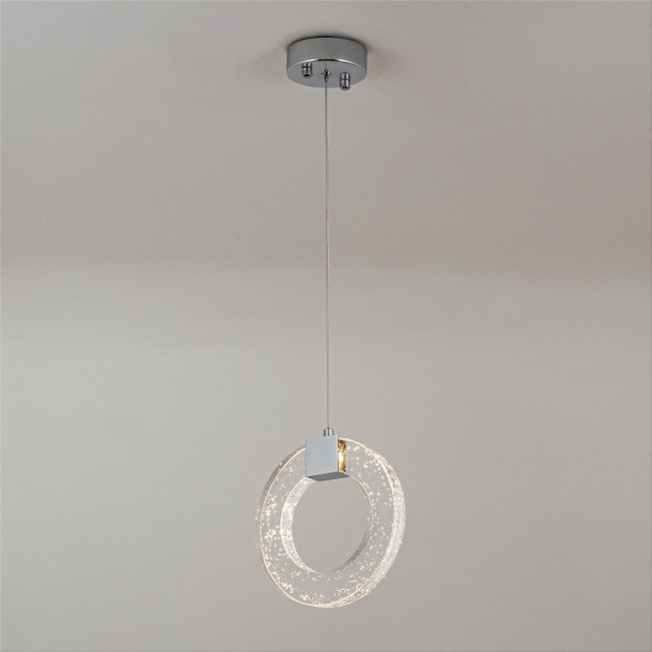 Подвесной светильник MODELUX ML.88936.1 CR