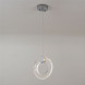 Подвесной светильник MODELUX ML.88936.1 CR