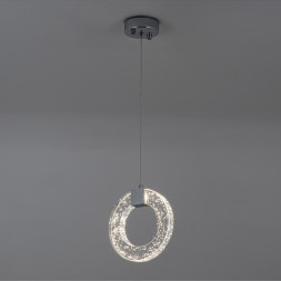 Подвесной светильник MODELUX ML.88936.1 CR