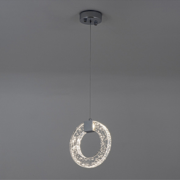 Подвесной светильник MODELUX ML.88936.1 CR