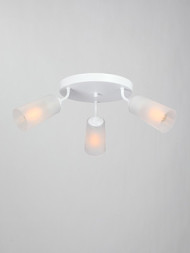 Потолочная люстра Vitaluce V4273-0/3PL