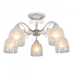 Люстра на штанге Omnilux Omnilux 549 OML-54907-05