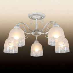 Люстра на штанге Omnilux Omnilux 549 OML-54907-05