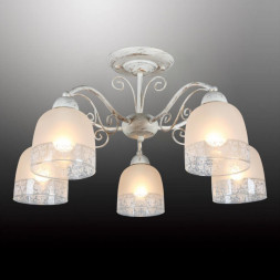 Люстра на штанге Omnilux Omnilux 549 OML-54907-05