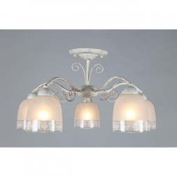 Люстра на штанге Omnilux Omnilux 549 OML-54907-05