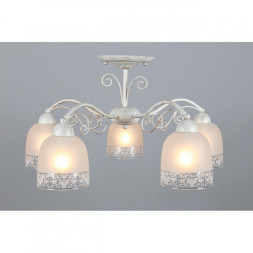 Люстра на штанге Omnilux Omnilux 549 OML-54907-05