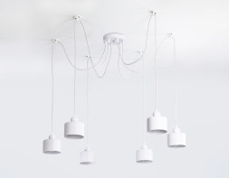 Подвесной светильник Ambrella Light Traditional TR8131