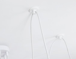 Подвесной светильник Ambrella Light Traditional TR8131