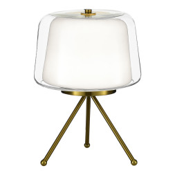 Настольная лампа ST-Luce PANDORA SL6127.304.01