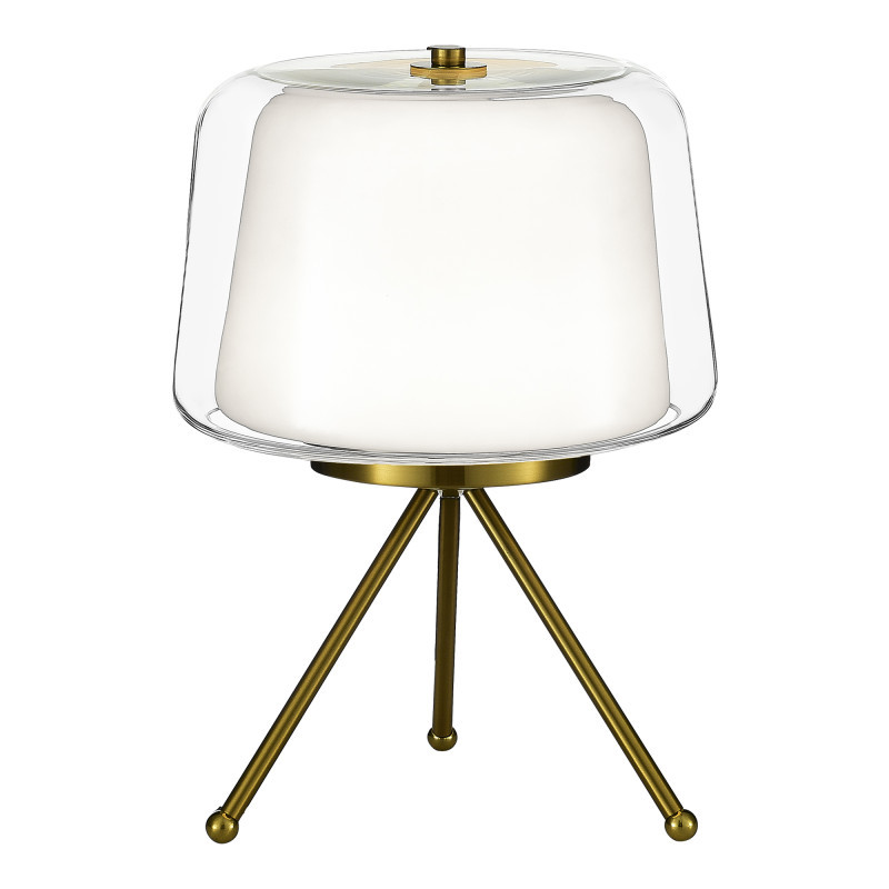 Настольная лампа ST-Luce PANDORA SL6127.304.01