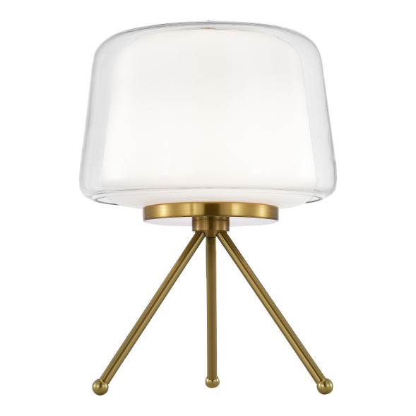 Настольная лампа ST-Luce PANDORA SL6127.304.01