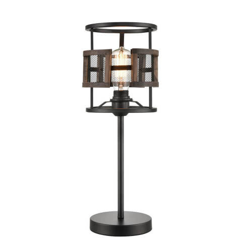 Настольная лампа Vele Luce Legion 255 VL6272N01