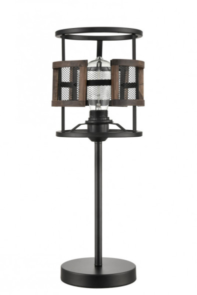 Настольная лампа Vele Luce Legion 255 VL6272N01