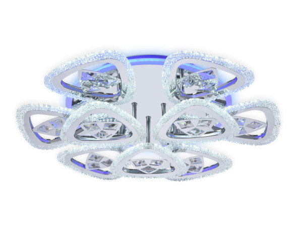 Потолочная люстра Ambrella Light ACRYLICA FA2922