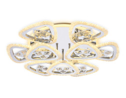 Потолочная люстра Ambrella Light ACRYLICA FA2922