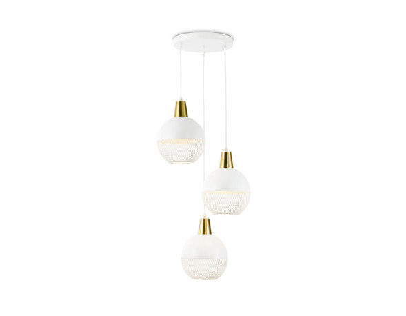Каскадная люстра Ambrella Light TR8503 Traditional