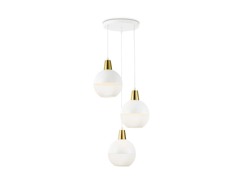 Каскадная люстра Ambrella Light TR8503 Traditional