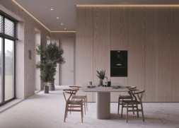 Накладной точечный светильник Maytoni Technical Hoop C086CL-GX53-SRD-W