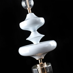 Подвесной светильник MODELUX 2019.1 MD.2019.1