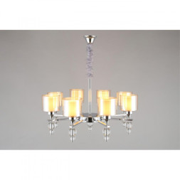 Подвесная люстра Omnilux Aprica OML-70803-08