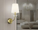 Бра LH75359 Ambrella Light HIGH LIGHT
