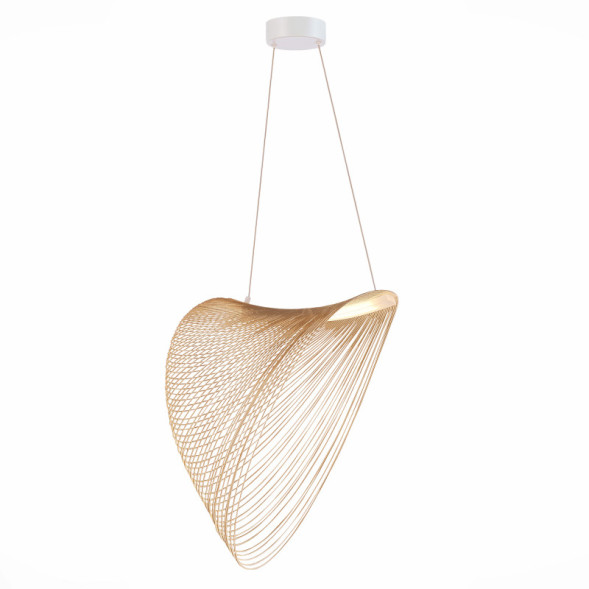 Подвесная люстра ST-Luce Fossil SL6900.503.24