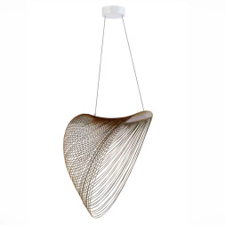 Подвесная люстра ST-Luce Fossil SL6900.503.24