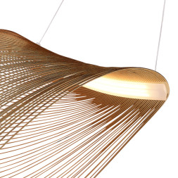 Подвесная люстра ST-Luce Fossil SL6900.503.24